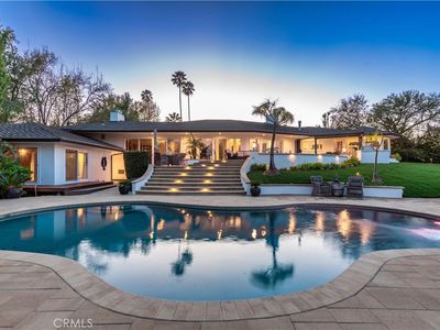 4854 Nomad Dr, Woodland Hills, CA, 91364