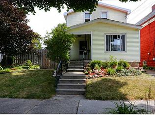 19 Laird Ave, Buffalo, NY 14207