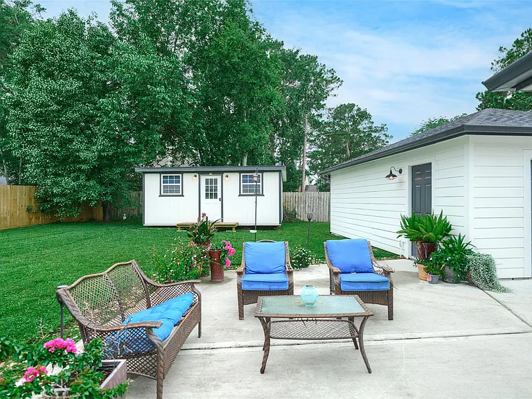 3607 Hickory Hill Ln — Photo 4