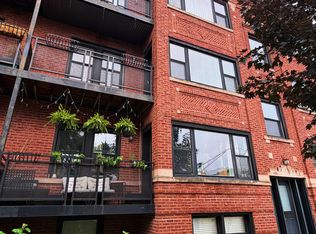4655 N Spaulding Ave APT 2, Chicago, IL 60625