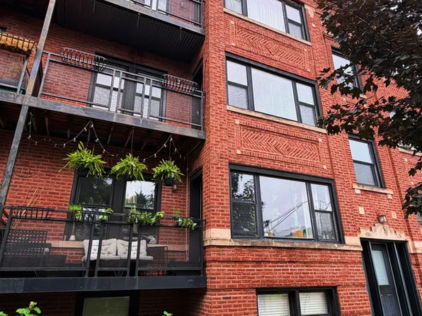 4655 N Spaulding Ave APT 2, Chicago, IL 60625