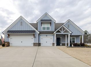 412 Pommel Ct, Aiken, SC 29803