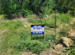 3841 Avenue L LOT 2, Fort Worth, TX 76105
