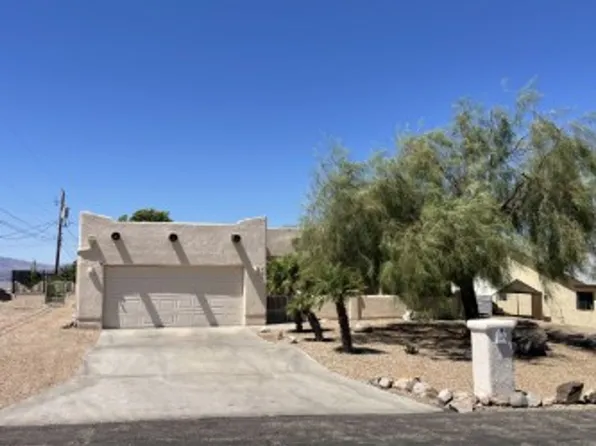 583 Aloha Way, Lake Havasu City, AZ 86406