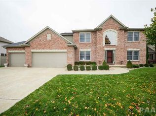 6828 N Basket Oak Dr, Edwards, IL 61528