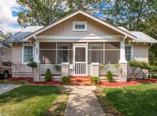 624 N Spruce St, Little Rock, AR 72205