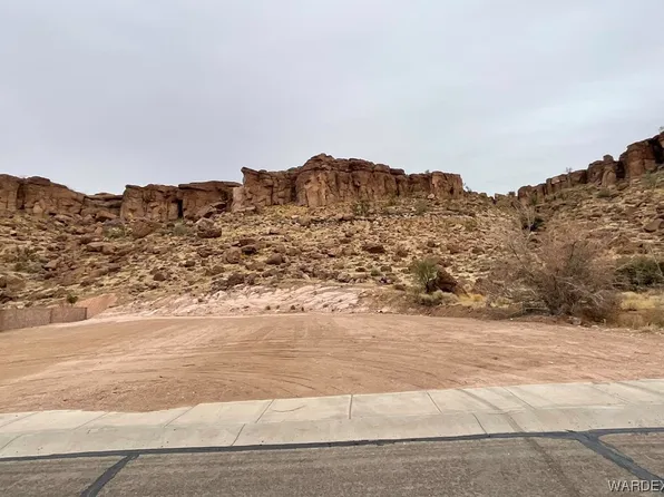 Lot 16 Country Club Drive, Kingman, AZ 86401