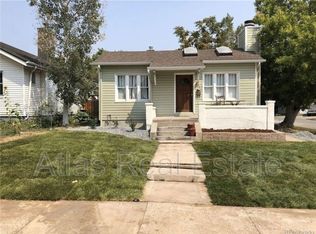 2186 S Franklin St, Denver, CO 80210