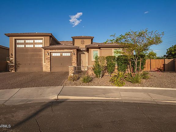 2nd image of 3161 S 183rd Dr