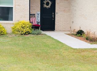 9091 Overlook Dr, Guthrie, OK 73044