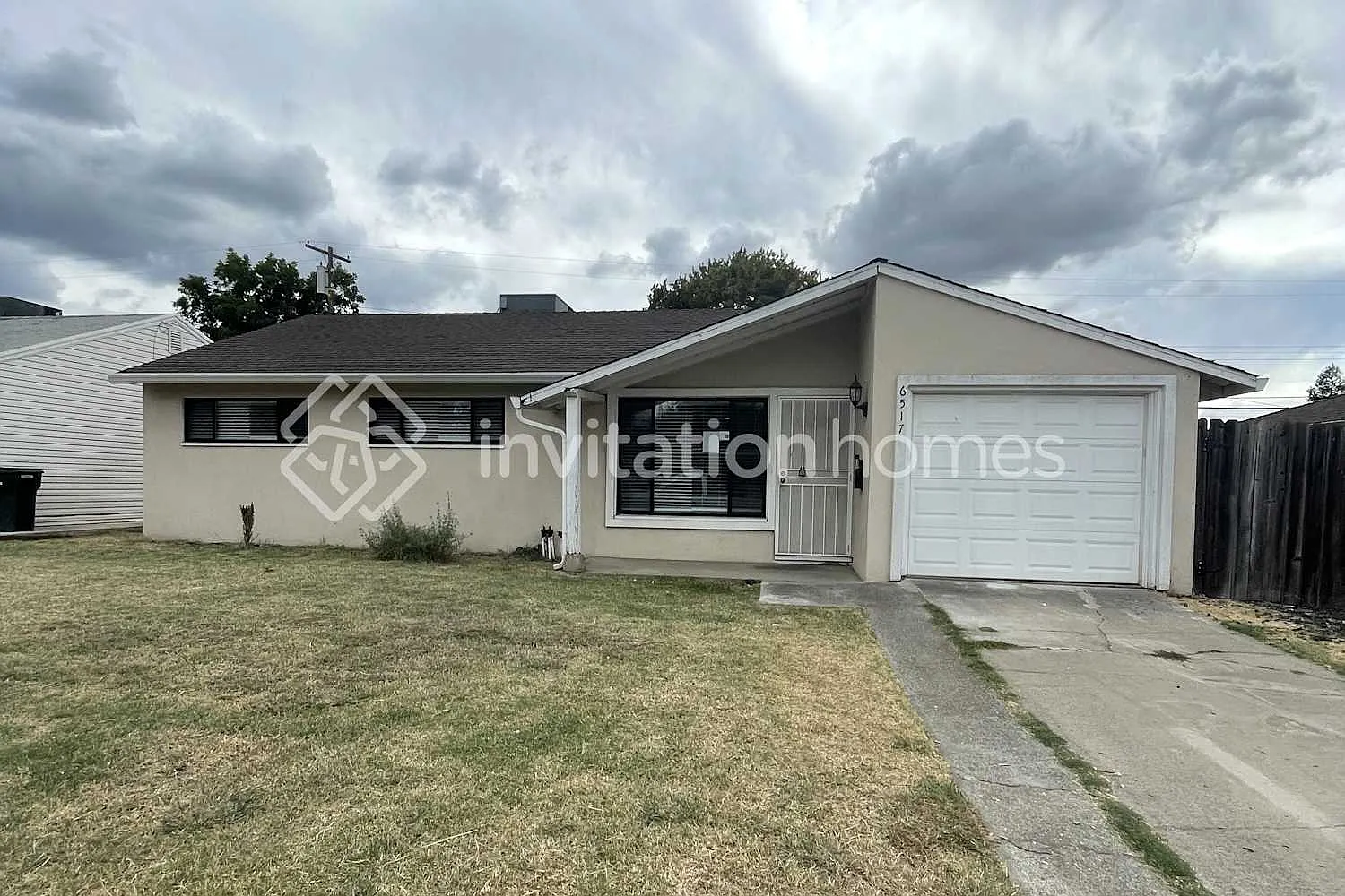 6517 Larry Way North Highlands, CA 95660 — Photo 1