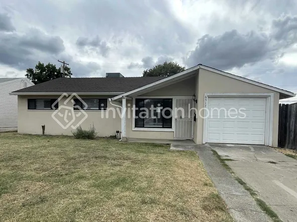 6517 Larry Way, North Highlands, CA 95660