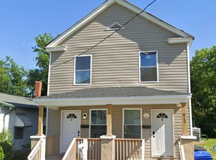 812 Coolidge St, Portsmouth, VA 23704