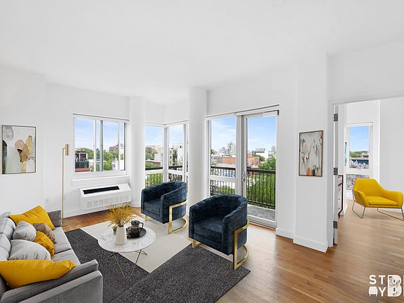 3rd image of 291 Greene Ave #6