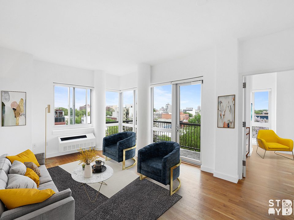 1st image of 333 Greene Ave APT 3C