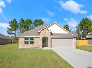 12721 Fowler Dr, Denham Springs, LA 70706