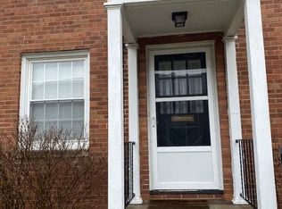 1521 N Plum St #1521C, Springfield, OH 45504