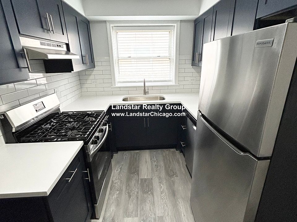 1st image of 2727 W Berwyn Ave #3S