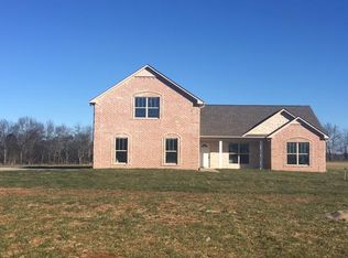 3919 Kelley Farris Rd LOT 4, Spring Hill, TN 37174