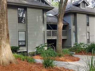 20 Carnoustie Rd UNIT 7805, Hilton Head Island, SC 29928