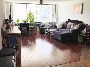 430 Lewers St #702, Honolulu, HI 96815