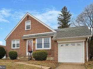 7958 Tabor Ave, Philadelphia, PA 19111