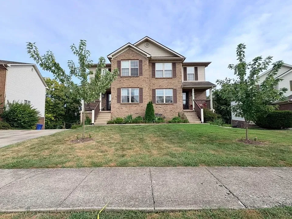 3848 Sugar Creek Dr #3848