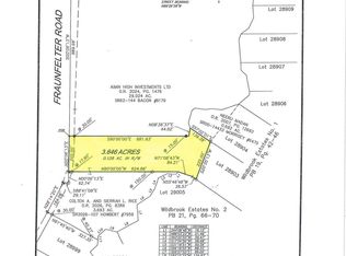 0 S Fraunfelter Rd, Lima, OH 45807