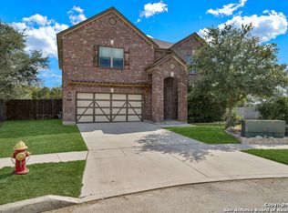 248 Winding Riv, Boerne, TX 78006