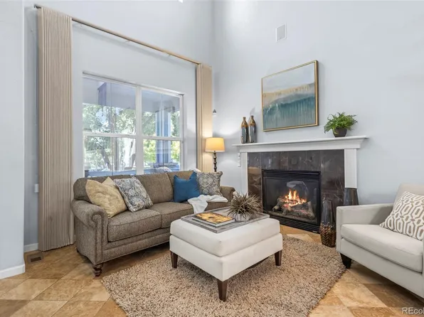 7644 S Joplin Court, Englewood, CO 80112