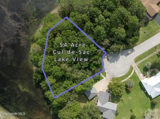 Lakeview Ct, Spring Hill, FL 34608