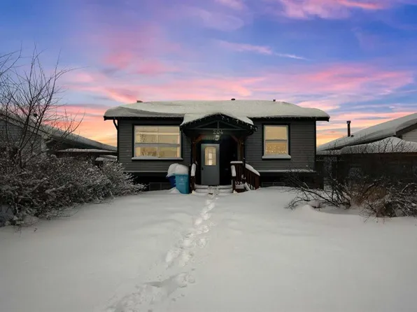 204 S Tundra Dr, Wood Buffalo, AB T9H 4S8