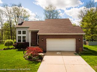 5157 Mirage Cir, Dimondale, MI 48821
