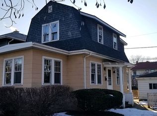 841 Carpenter Ave, Oak Park, IL 60304