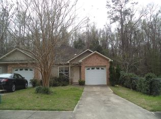 3343 Argonaut Dr, Tallahassee, FL 32312