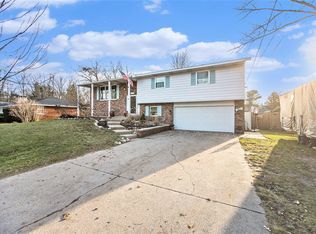 1819 Eloise Dr, Muskegon, MI 49444