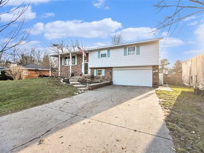 1819 Eloise Dr, Muskegon, MI, 49444