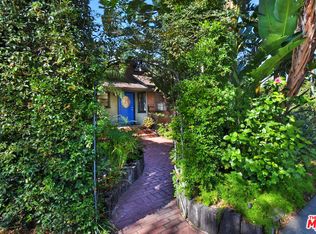 5041 Fulton Ave, Sherman Oaks, CA 91423