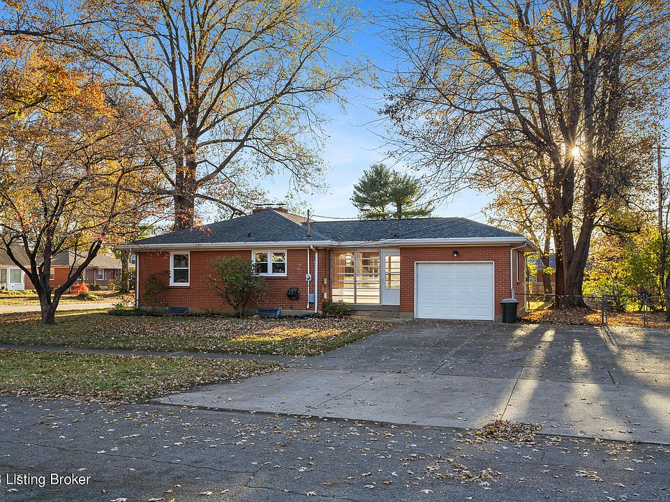 3725 Stanton Blvd, Louisville, KY 40220 Zillow