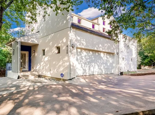 4108 Las Brisas Dr, Irving, TX 75038