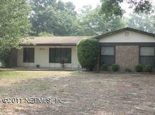 3472 Red Oak Cir E, Orange Park, FL 32073