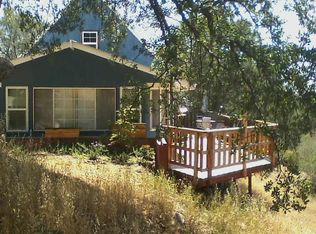 4615 Indian Peak Rd, Mariposa, CA 95338