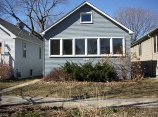 1039 Lathrop Ave, Forest Park, IL 60130