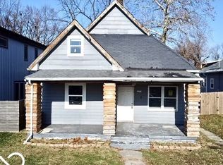 2202 Woodlawn Ave, Indianapolis, IN