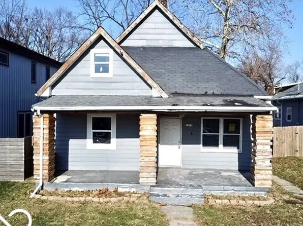 2202 Woodlawn Ave, Indianapolis, IN 46203