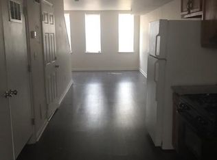 1108 N Mount St #2, Baltimore, MD 21217