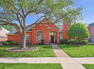 4549 Bentley Dr, Plano, TX 75093