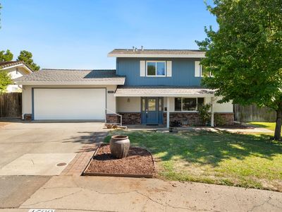 4509 Olivegate Dr, Fair Oaks, CA, 95628