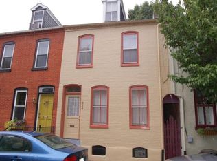 324 Lancaster Ave, Lancaster, PA 17603