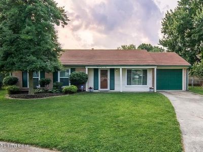 9801 Tucson Ct, Louisville, KY, 40223